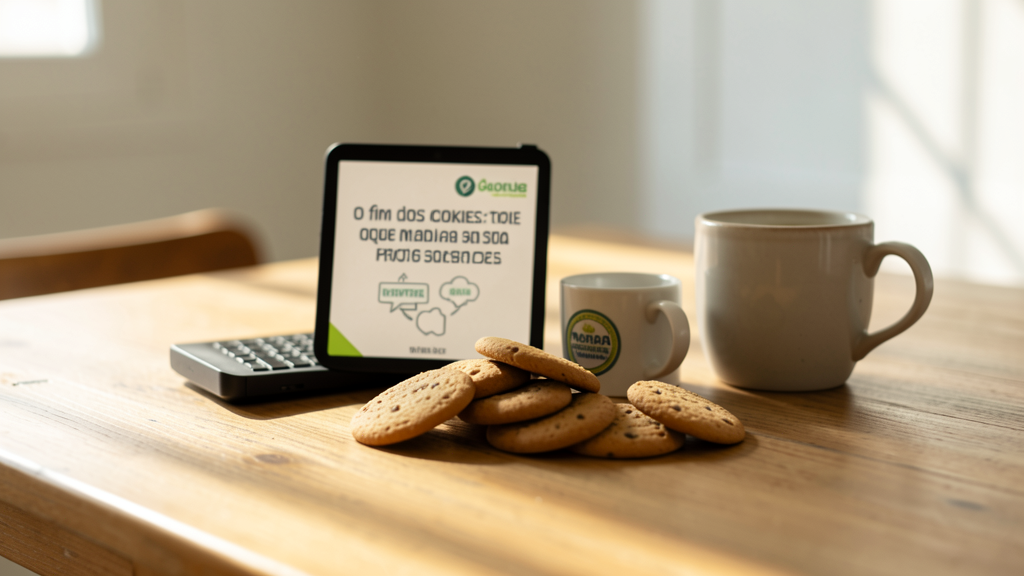 Detalhe fotográfico relacionado a O fim dos cookies de terceiros: o que muda na sua privacidade e nos anúncios
