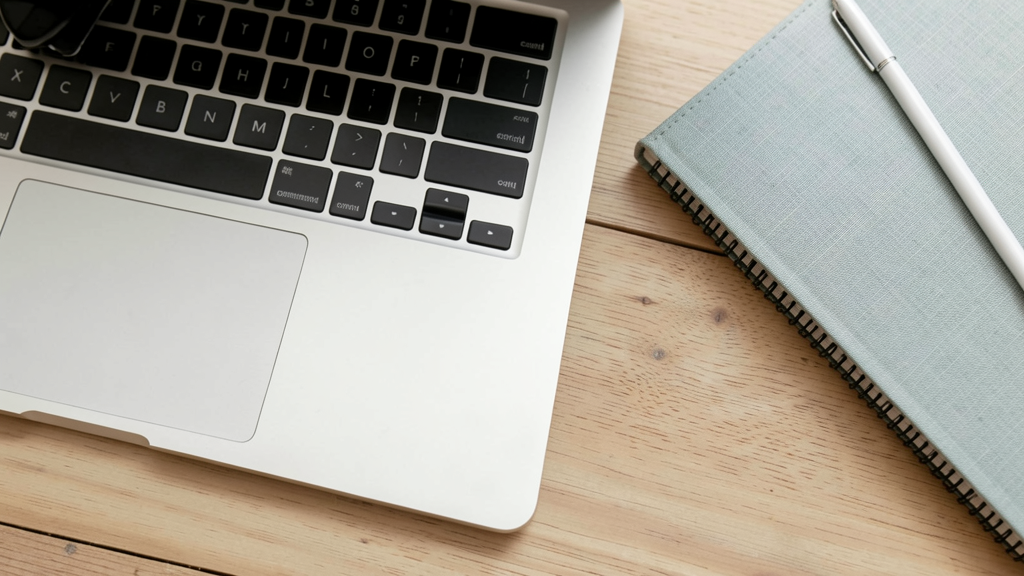 Detalhe fotográfico relacionado a Substituí meu notebook por um tablet e penancei o home office por 15 dias
